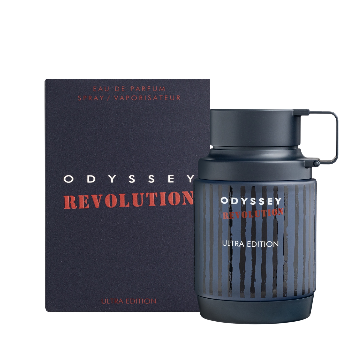 オデッセイ レボリューション ウルトラ EDP 100ml