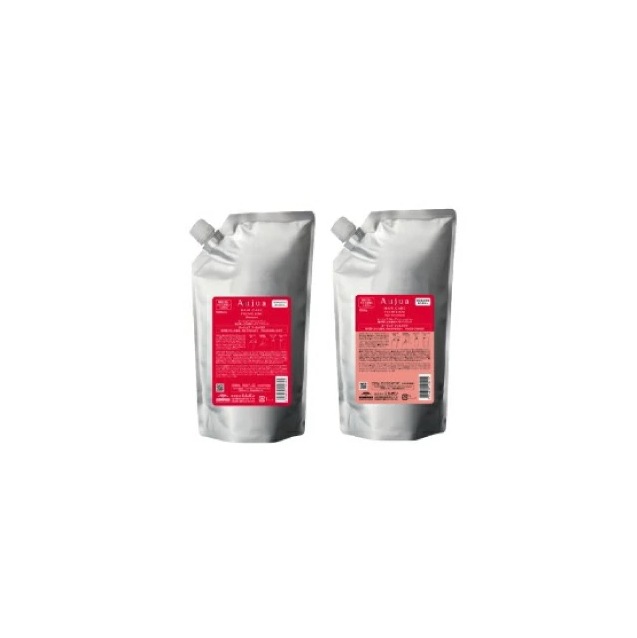 オージュア フィルメロウ シャンプー 1000ml + トリートメント 1000g セット