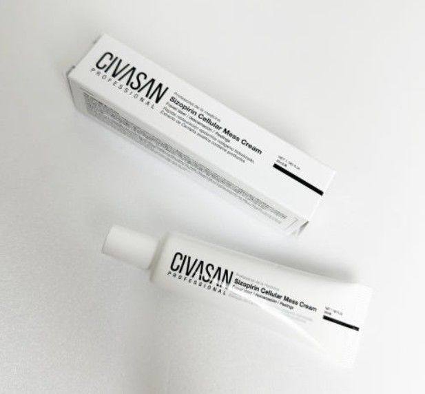 [100%正規品保障] civasan シゾピリン セルラー メッツ クリーム 35ml 9,132円