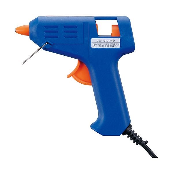 （業務用10セット） Three Axis ミニグルーガン20313 17,182円