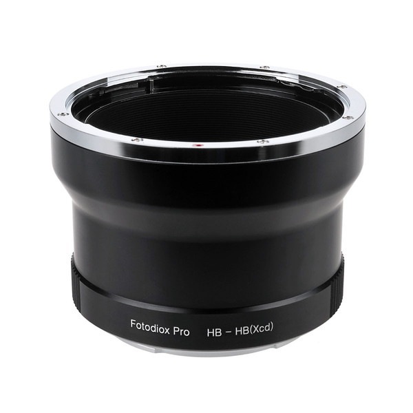 Fotodiox HBV-XCD マウントアダプター (ハッセルブラッドVマウントレンズ ハッセルブラッドXマウント変換)