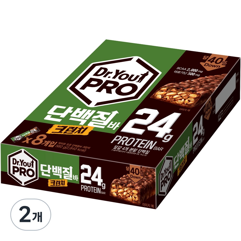 オリオンドクターユープロタンパク質バークランチ560g2個