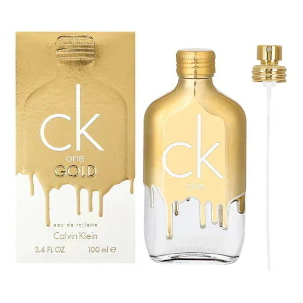 �V�[�P�[���� �S�[���h EDT 100ml