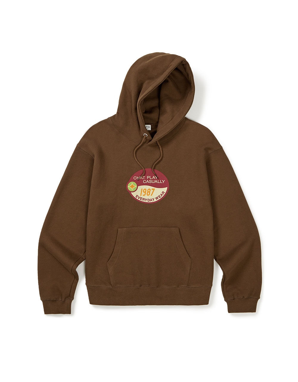 【MMLG】 GROCERY HOODIE : 3COLOR