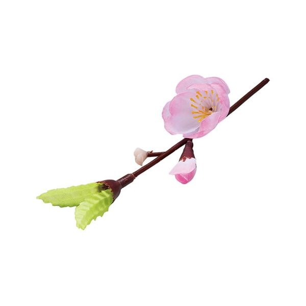 ヤマコー 用美 業務用 四季の花ごよみ 梅 （100個入） yamaco64250