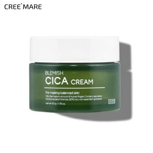 [テンゼロ] ブレミッシュシカクリーム52859