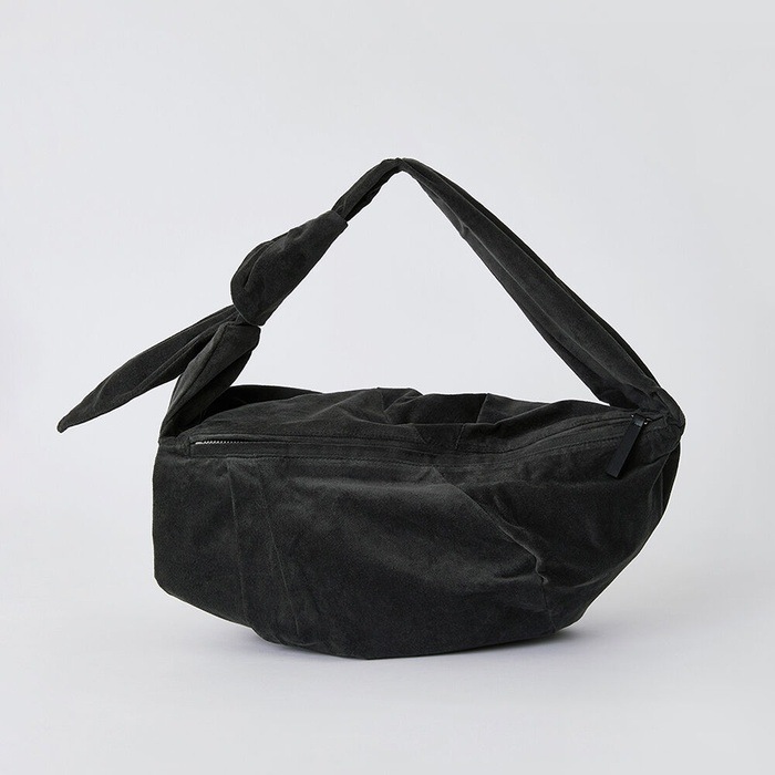 LOW CLASSIC【LOW CLASSIC】 21FW KNOT BAG : 2COLOR