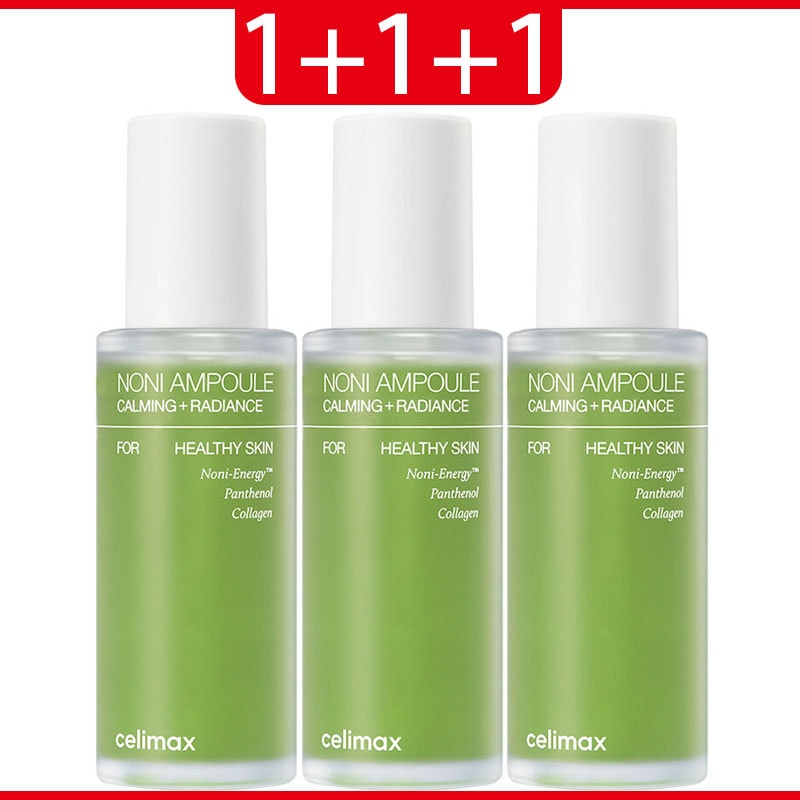 1+1+1 ノニエネルギーアンプル 30ml