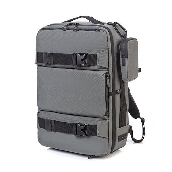 PROCTON 3WAY バックパック GREY UR208001