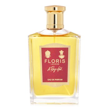 Floris A Rose For... オードパルファム スプレー*