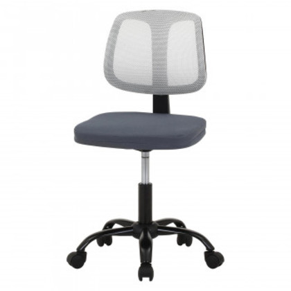 不二貿易 C/D:37904 オフィスチェア ライカ LGY 37904