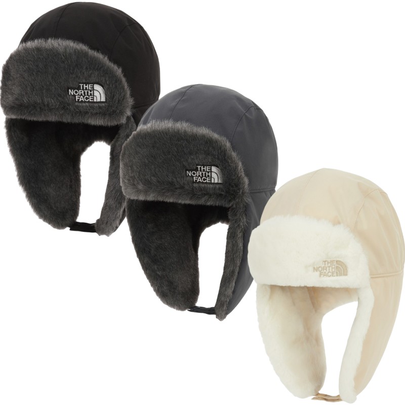 [25FW新作] 真冬もあたたかくスタイリッシュに決まる　耳まで包み込む防寒イヤーマフキャップ