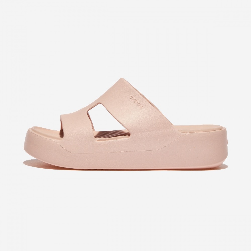 クロックスゲッタウェイプラットフォーム H ストラップ CRS209409-クオーツ