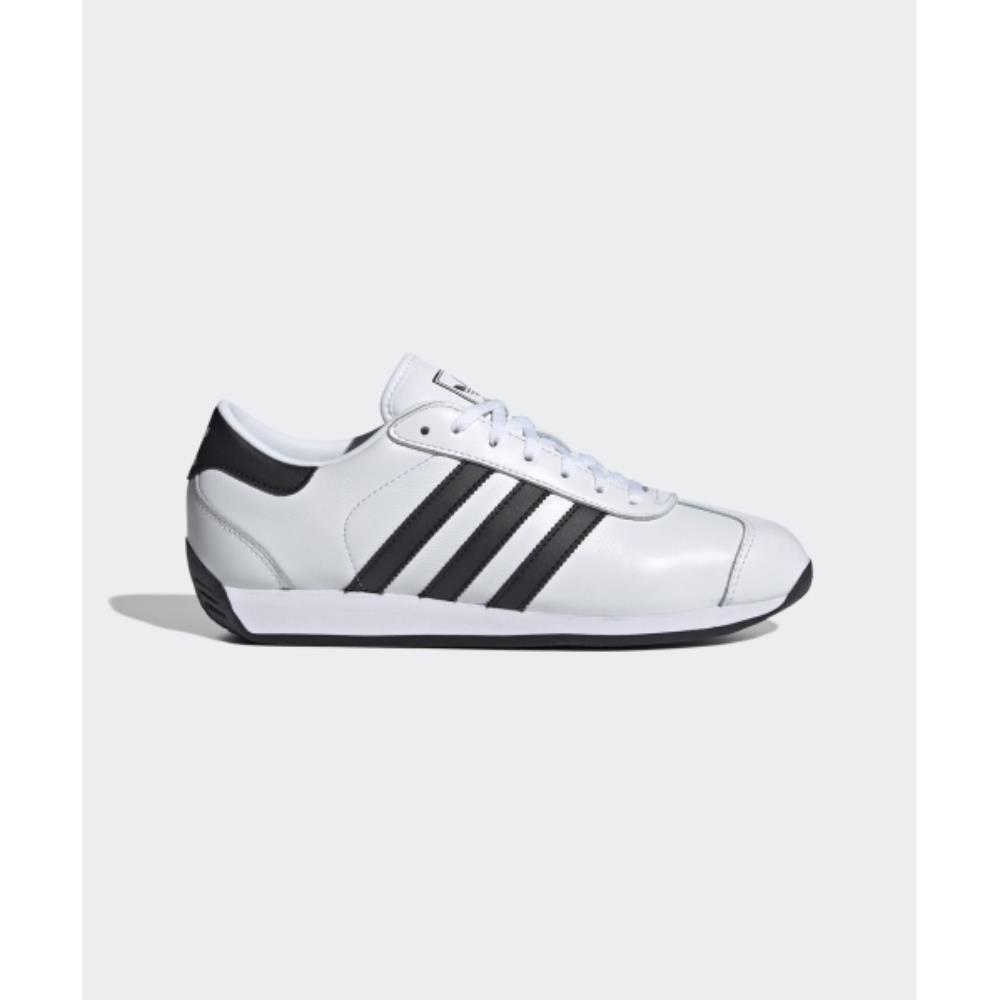 adidas Country II White Black IG4549 7,003円