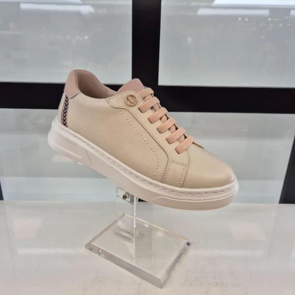 HC11 牛革婦人靴 P0Z7U5B13 (41115569)