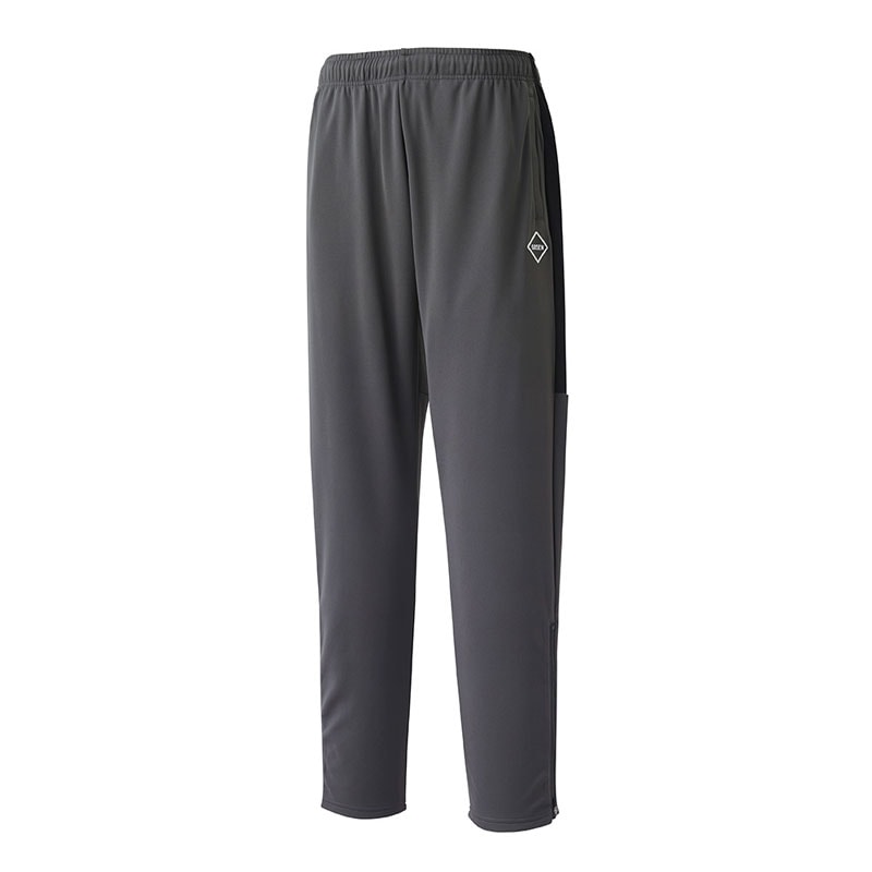 裏起毛ストレッチパンツ バドミントン・ソフトテニス アパレル(ユニ) (W2346)