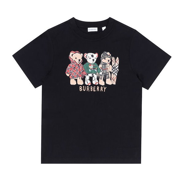半袖Tシャツ 8117539 A1189 トーマスベア キッズ 160366145 [U]