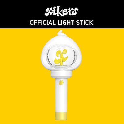 Qoo10] KQエンターテインメント 【公式】 XIKERS OFFICIAL : KPOP