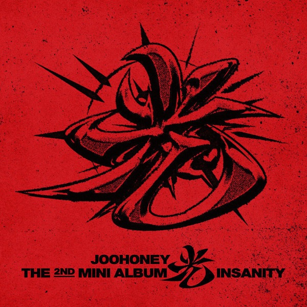【予約】(2種/セット) (JEWEL VER.LIMITED) JOOHONEY - THE 2ND MINI ALBUM 光 (INSANITY)