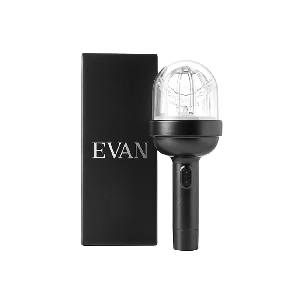 Qoo10] BELIFT LAB EVAN ペンライト / EVAN OF