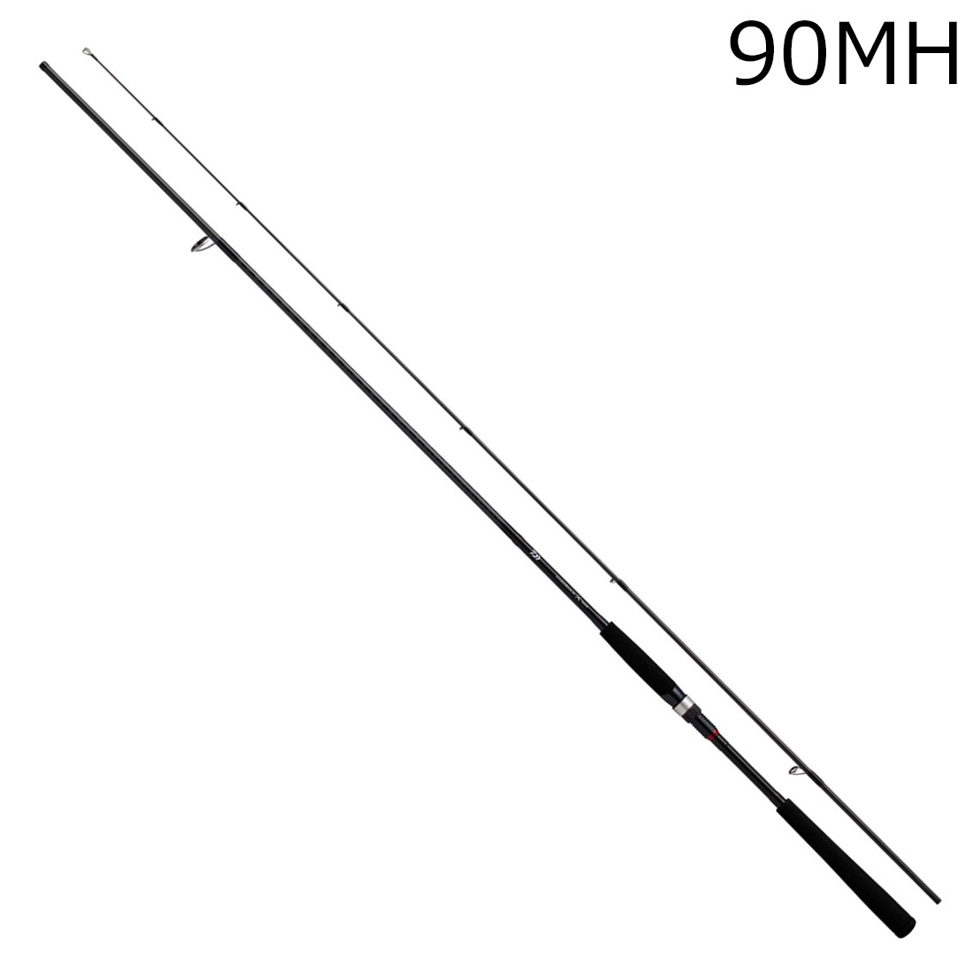 ダイワ 24ハードロックX 90MH・K 24 ハードロック X 90MH・K 2ピース スピニング 05801621ダイワ