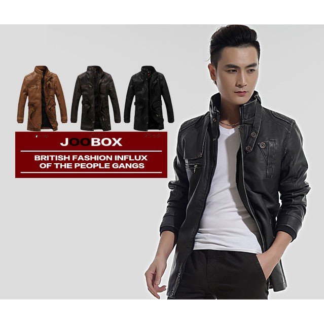 レザーコート レザージャケット 秋冬用 メンズ puジャケット トレンチコート フ アウター バイク