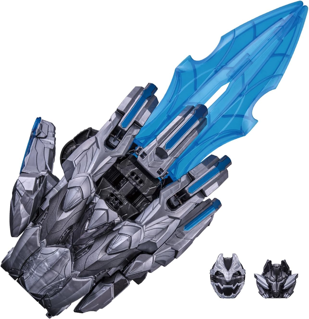 [バンダイ(BANDAI)] ナンバーワン戦隊ゴジュウジャー DXテガソード UNI.ver.