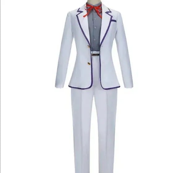 半妖の夜叉姫 日暮 とわ 演出服 コスプレ 衣装