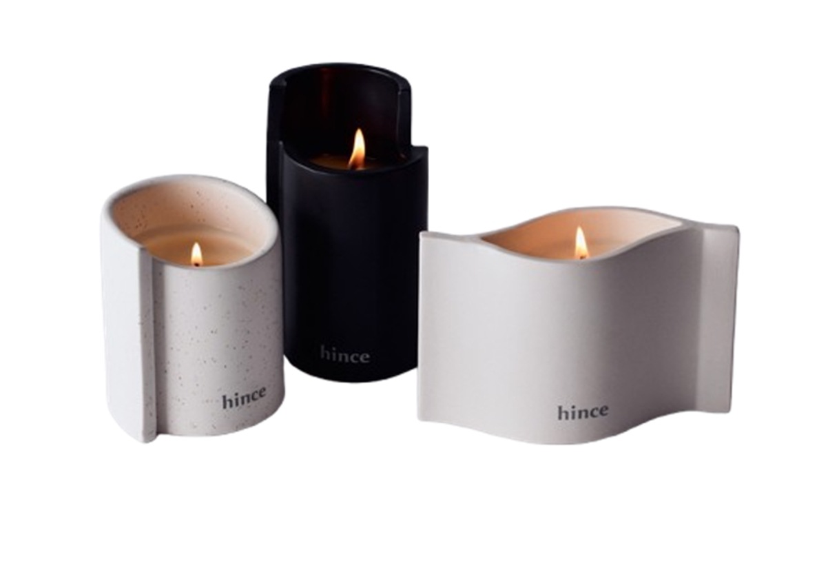 SCENTERIOR CANDLE