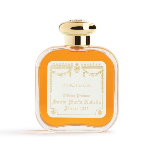 [デパート純正]サンタマリアノベラアクアディコロニアムスチオオロオデコロン100ml/ギフト包装ショッピングバッグ