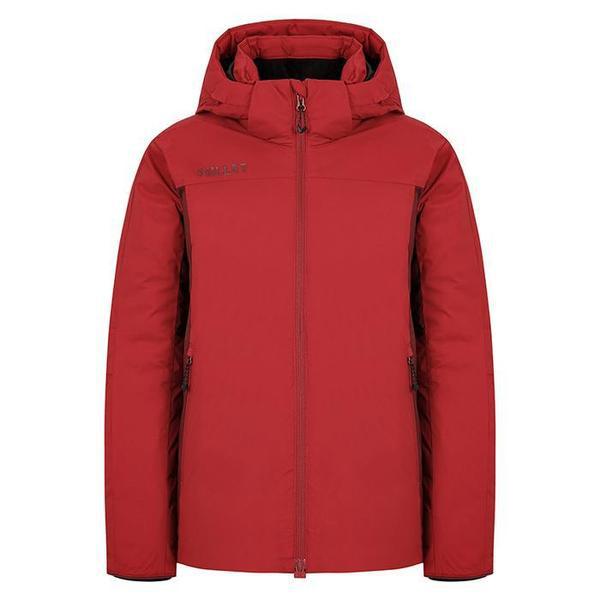 MG01 [2月46％イベント] 女性用冬グースダウン LD ルートアップ 中量ジャケット _MX (S41494415)