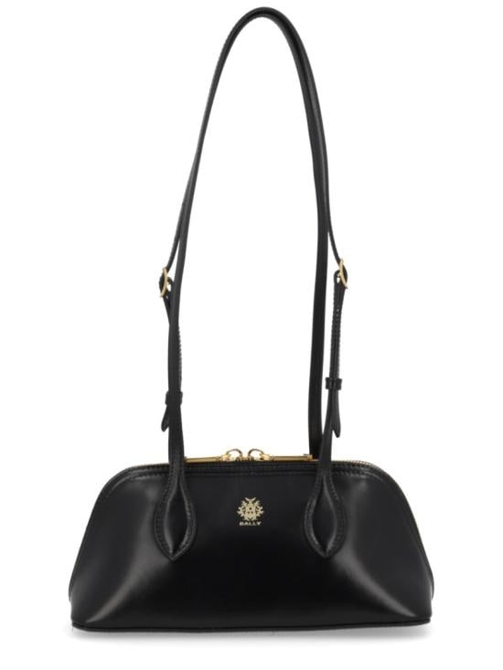 BALLY Women Shoulder Bags WAS03S VT869U901O Black