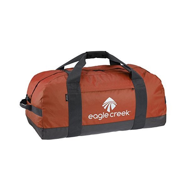 Eagle Creek Large， Red Clay， One Size 並行輸入品