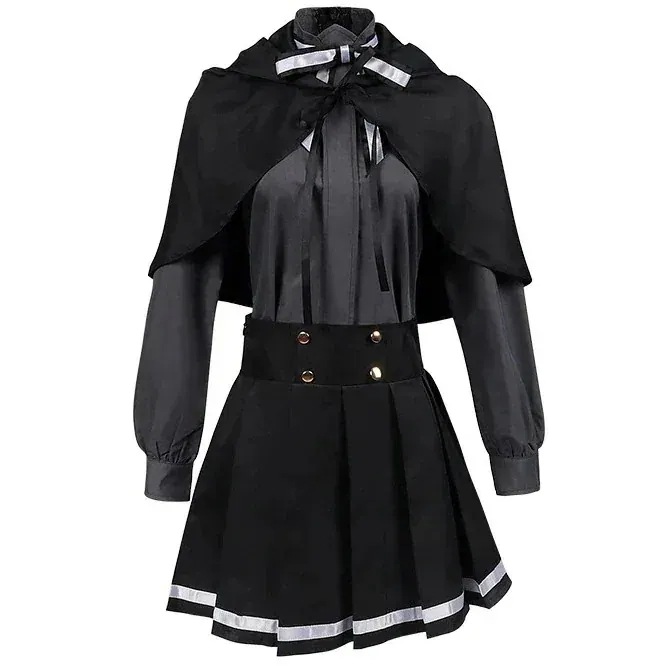 コスプレ衣子大人スパイ教室氷刃モニカコスプレ衣30%までに制限 セパレート