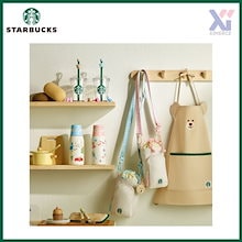【韓国公式】 【スターバックス】 2月18日 スターバックスコリアキッズ MD