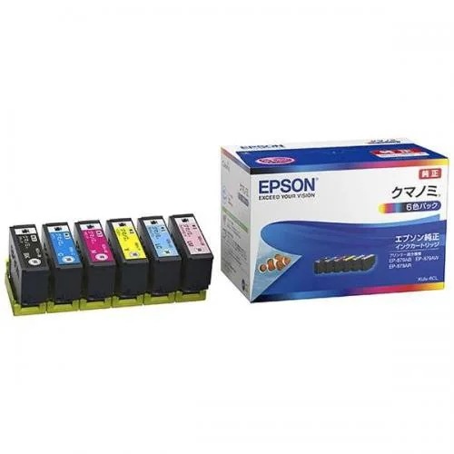 KUI-6CL [6�F�p�b�N]