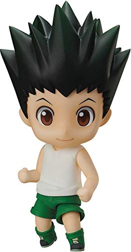 福袋特集 2022 ねんどろいど HUNTERHUNTER ゴン＝フリークス ノン