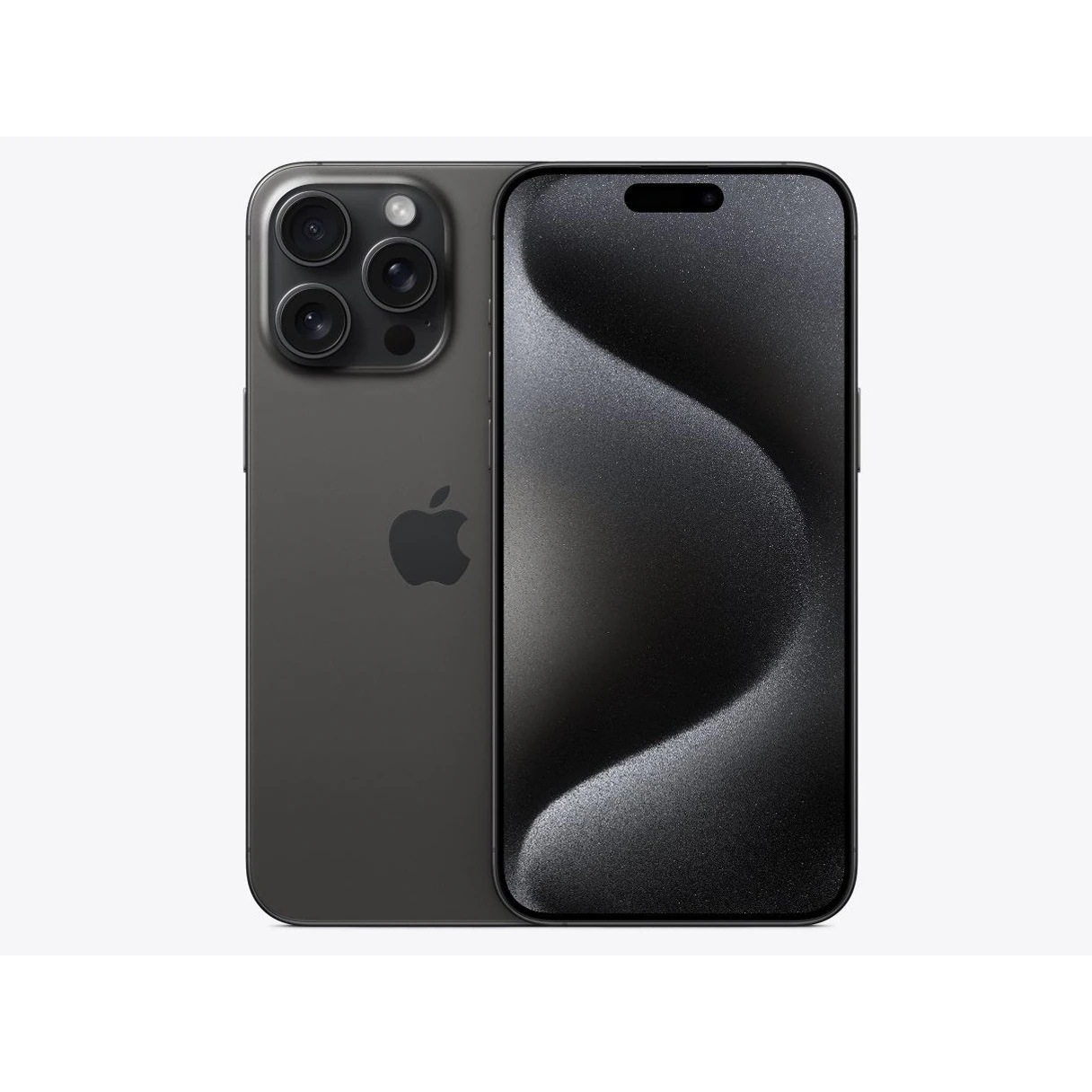 iPhone 15 Pro Max 512GB SIMフリー [ブラックチタニウム]MU6U3J/A