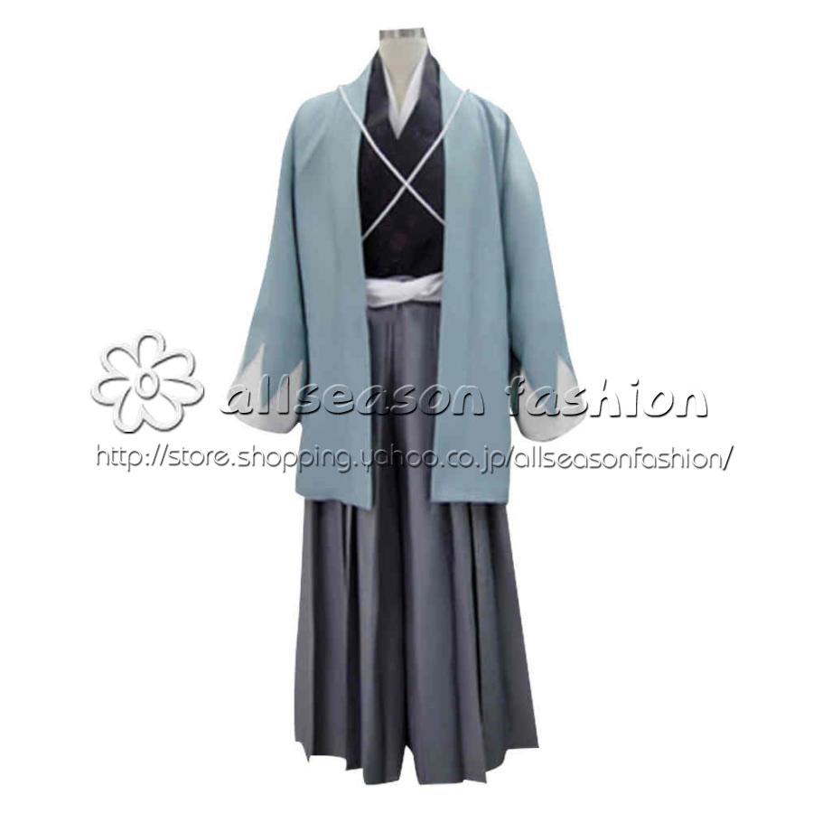 短纳期激.安!価!薄桜鬼 新選組奇譚　土方歳三　コスプレ衣装