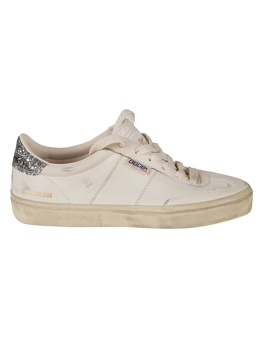 GWF00464F00505380185 80185 WHITE/SILVER 春夏2025 スニーカー レディース ia