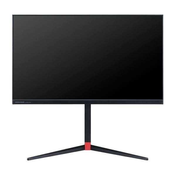 GH-GLCC238AZ-BK [23.8型ワイド ゲーミングモニター]