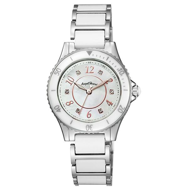 取寄品 正規品 Angel Heart エンジェルハート WLS29SS ソーラー電池 腕時計