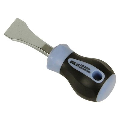 他サイト： SK11 水栓ドライバー NO．830－045W 作業工具 ドライバー 六角棒レンチ 特殊ドライバーの商品画像