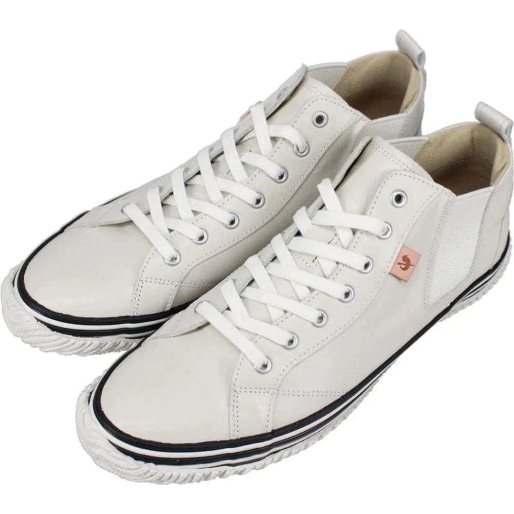 正規品 SPM-442 20th オフホワイト 20周年記念 日本製 メンズ