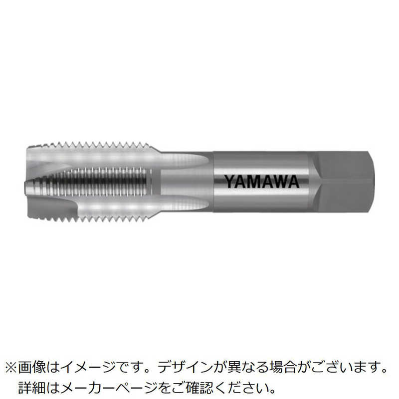 弥満和製作所　ヤマワ ポイントタップ PO P5 M33X3.5　POM33X3.5