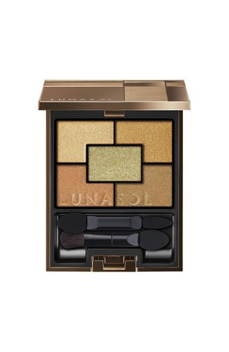 ルナソル(LUNASOL) LS ジェミネイトアイズN01