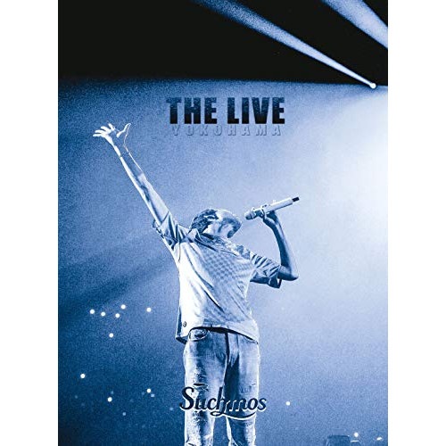 Suchmos / Suchmos THE LIVE YOKOHAMA(Blu-ray Disc) (Blu-ray) KSXL-280