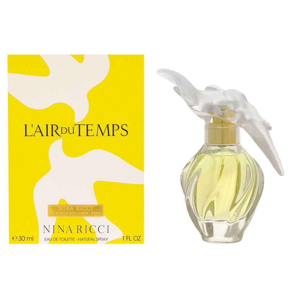 ニナリッチ・レール デュタン EDT 30ml [並行輸入品]