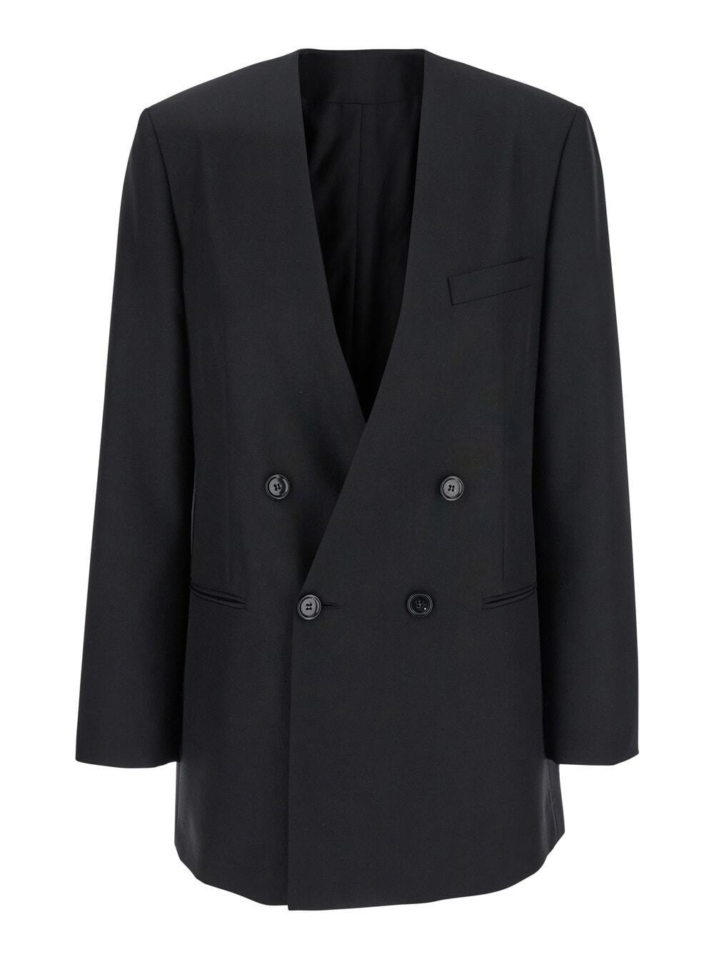 A050507270555 ブラック 春夏2025 ジャケット レディース iaその他 アウター