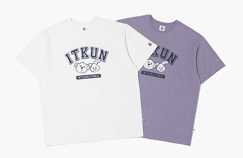 FACE ICON SS TEE Tシャツ 22SS 新作 ISTKUNST